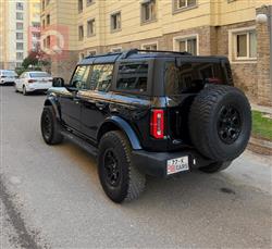 فورد برونكو